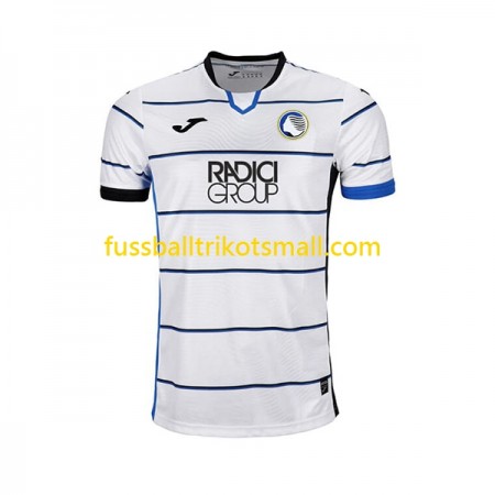 Fußballtrikots Atalanta 2023-2024 Kurzarm Auswärts-trikot kaufen